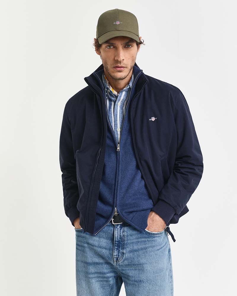 Gant Hampshire Padded Jacket