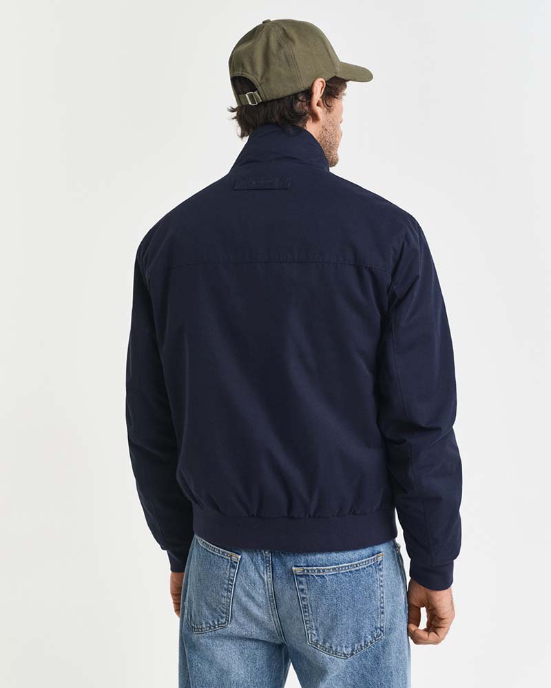 Gant Hampshire Padded Jacket