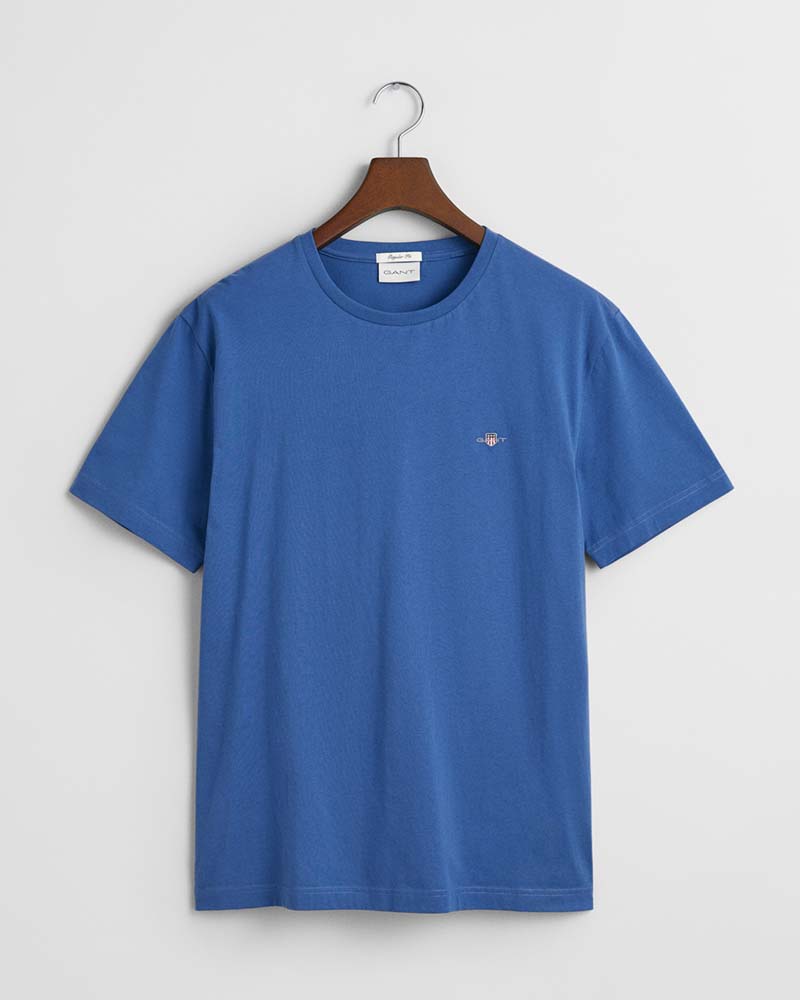 Gant Shield T-Shirt