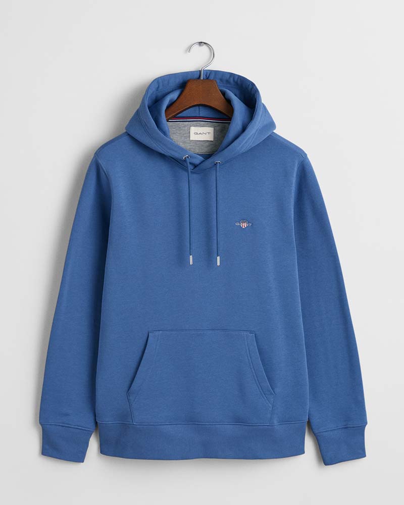 Gant Shield Hoodie