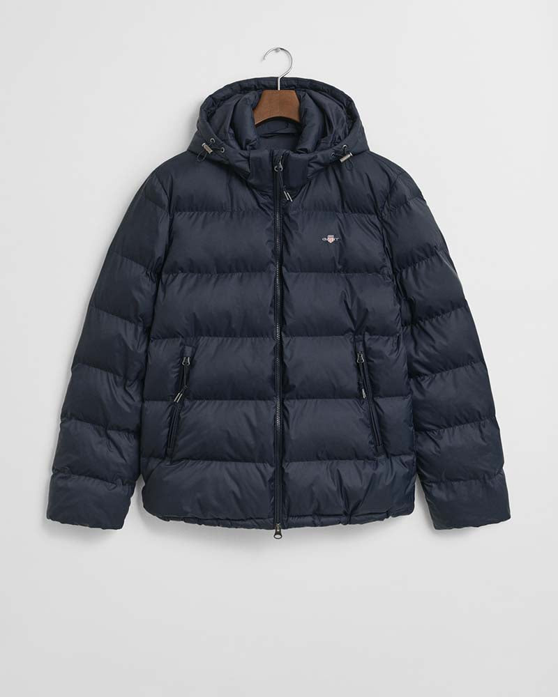 Gant Clothing Active Cloud Jacket