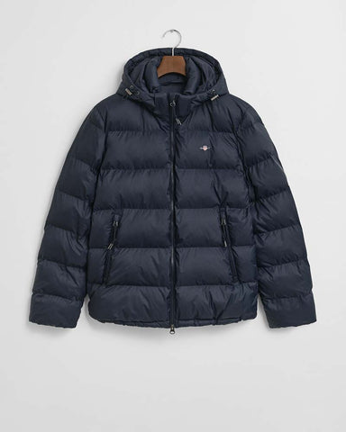 Gant Clothing Active Cloud Jacket