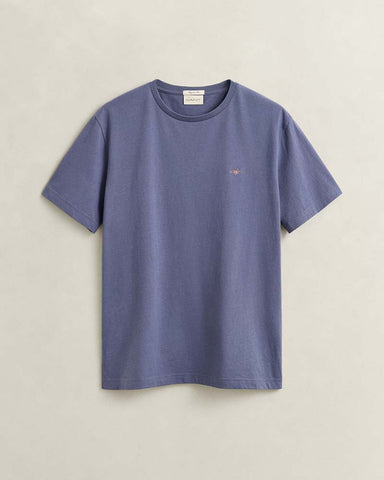 Gant Clothing Regular Shield T-Shirt