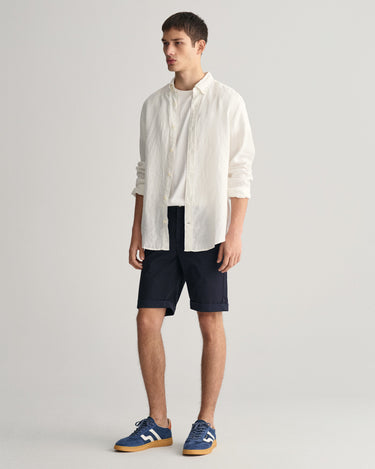 Gant Slim Fit Sunfaded Shorts