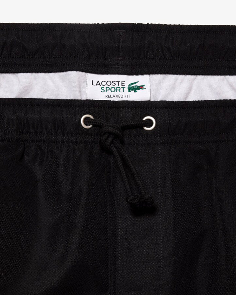 Lacoste Tennis Shorts Diamond Weave