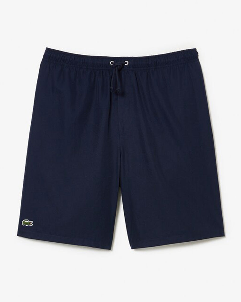 Lacoste Tennis Shorts Diamond Weave