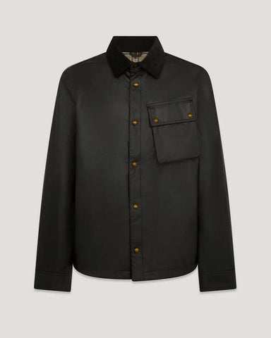 Belstaff Ground Jacket