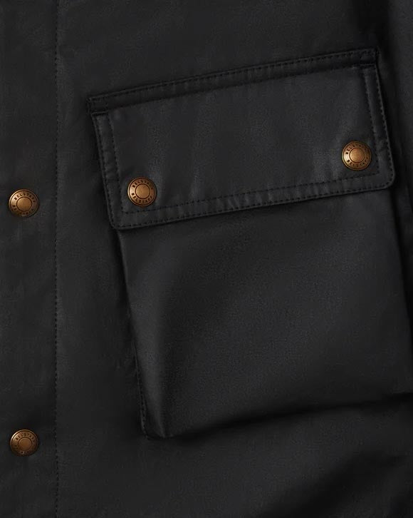 Belstaff Ground Jacket