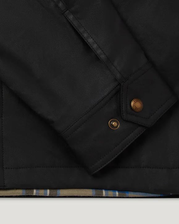 Belstaff Ground Jacket