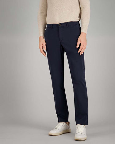 Gardeur Benito Modern Fit Chino, Marine