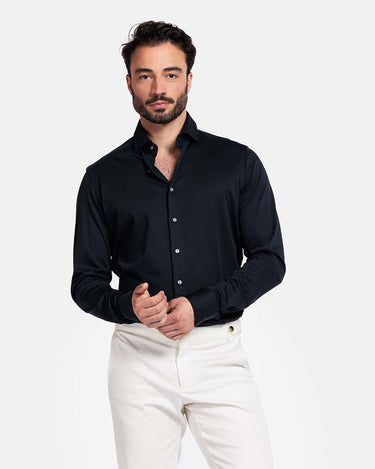 Giordano Maggiore LS Liquid Cotton Shirt