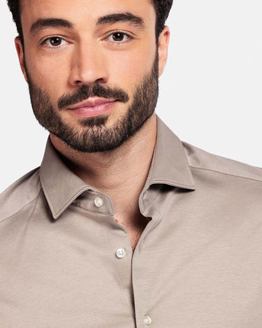 Giordano Maggiore LS Liquid Cotton Shirt