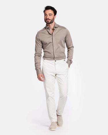 Giordano Maggiore LS Liquid Cotton Shirt