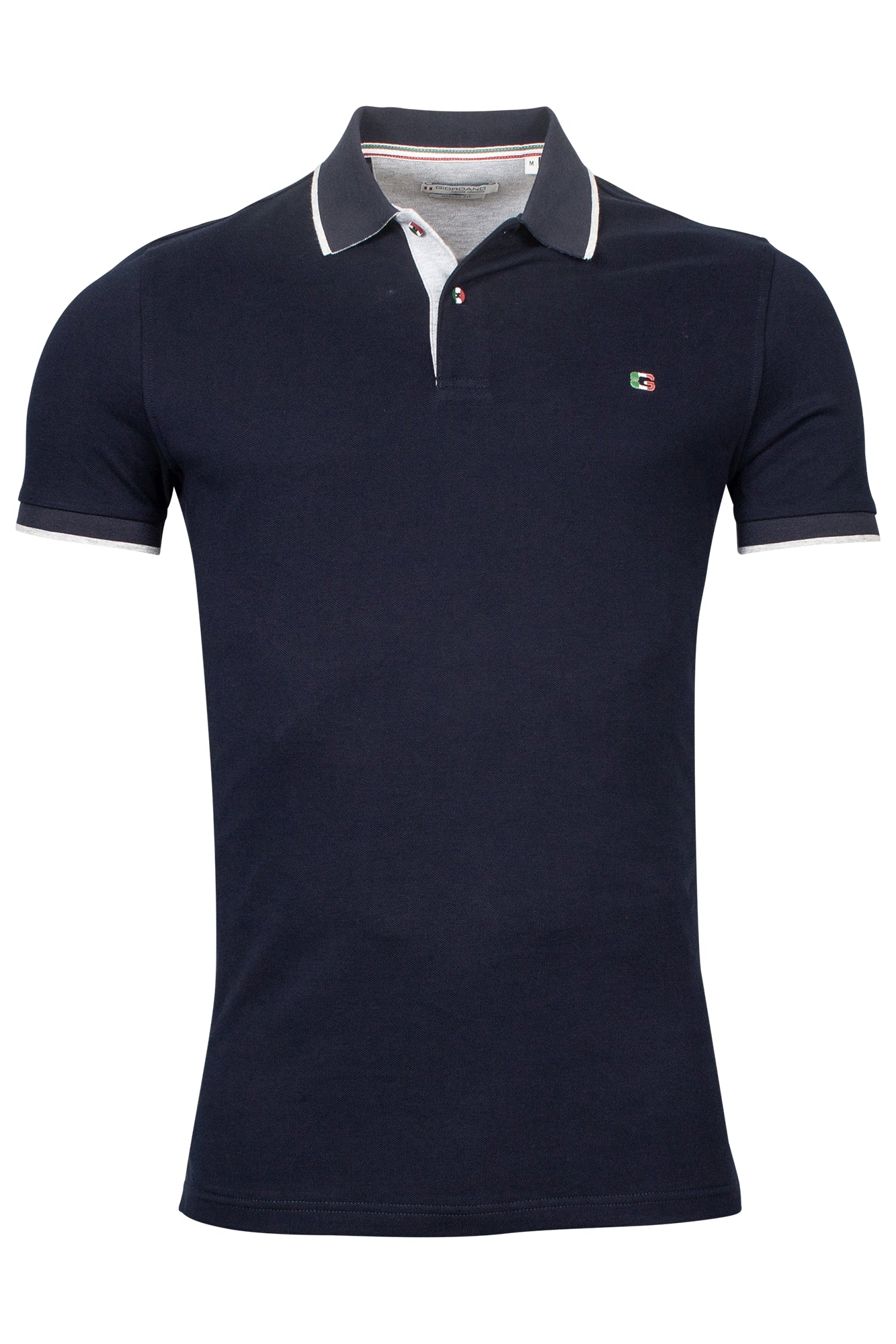 Giordano Nico Polo