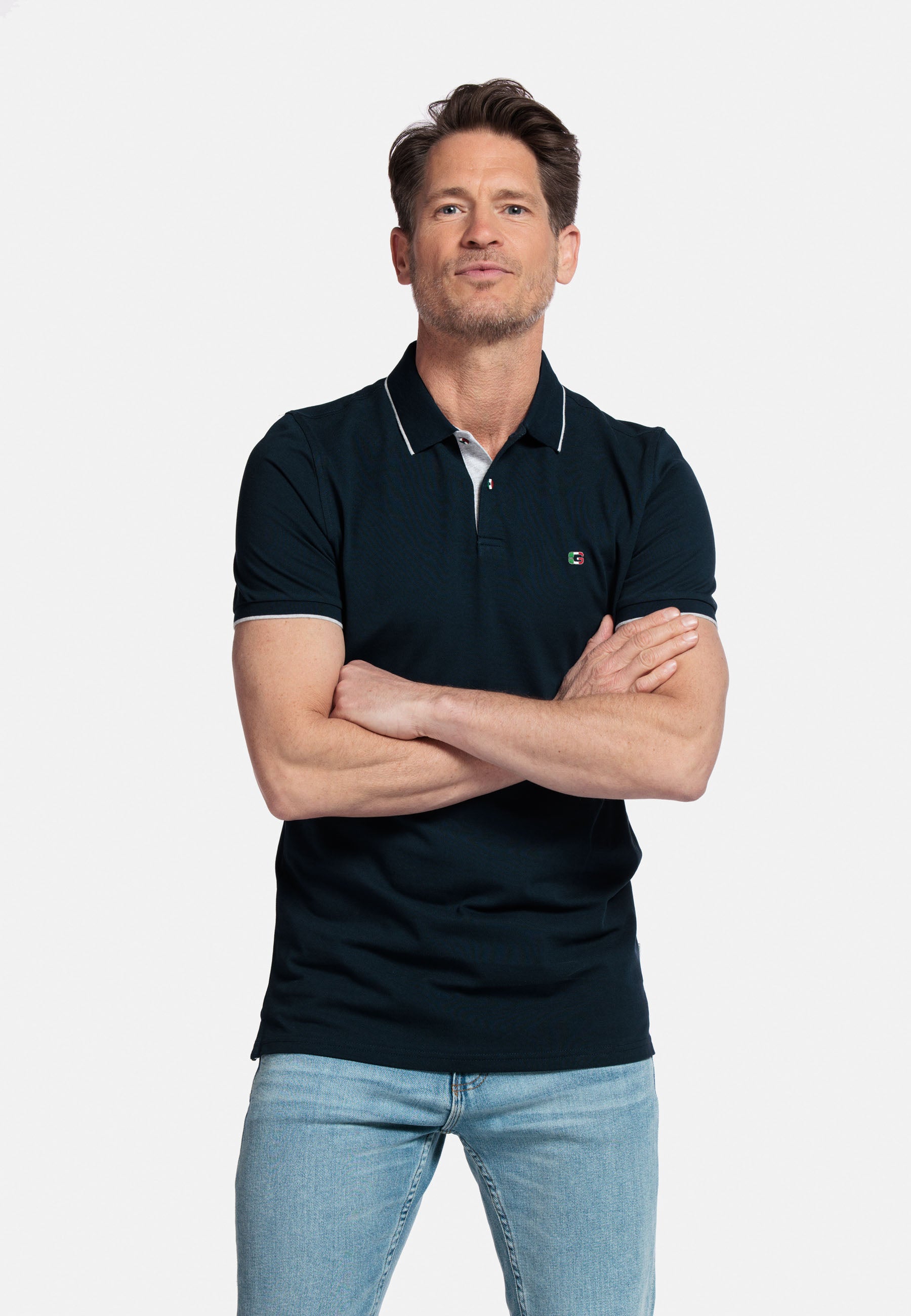 Giordano Nico Polo