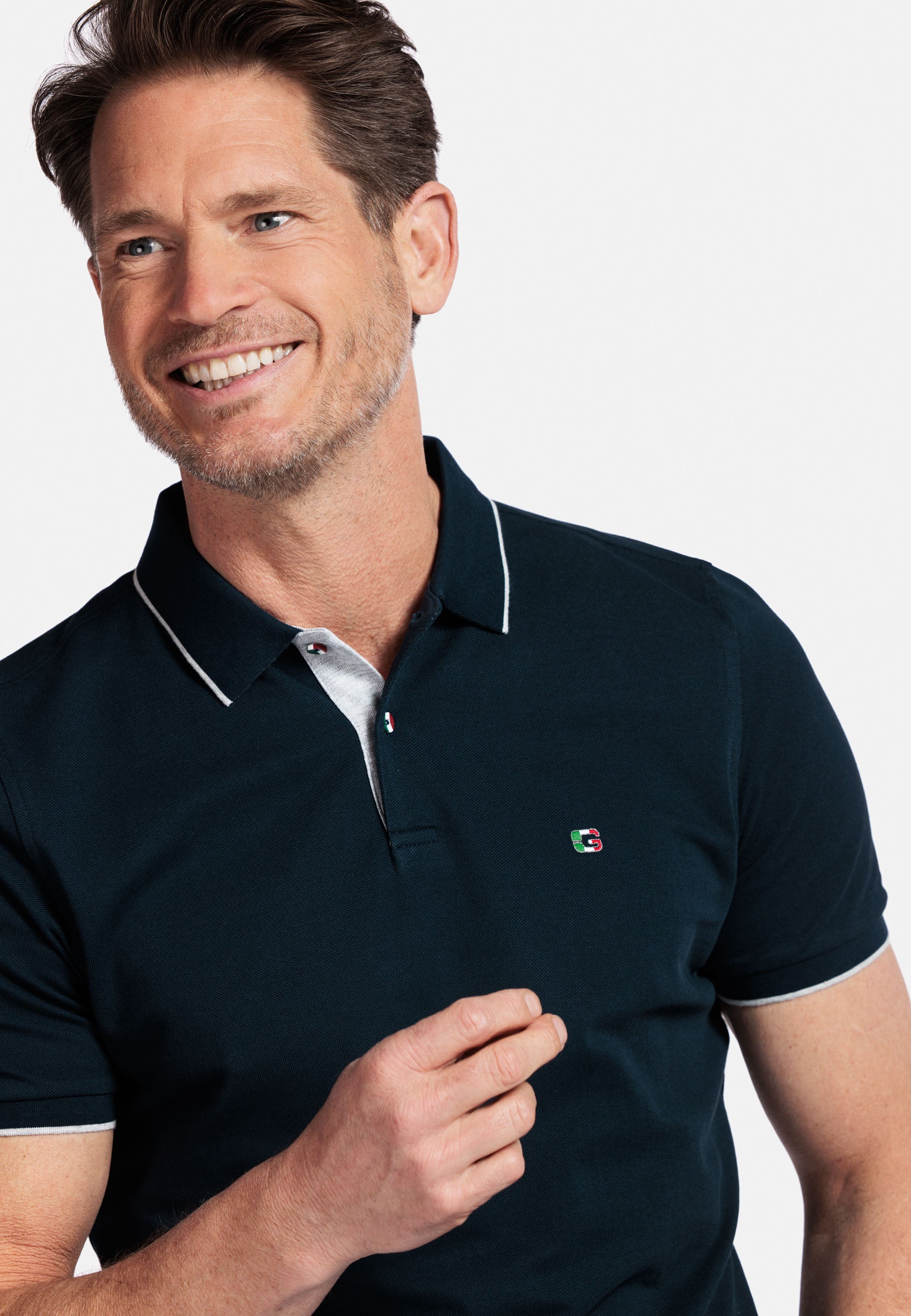 Giordano Nico Polo