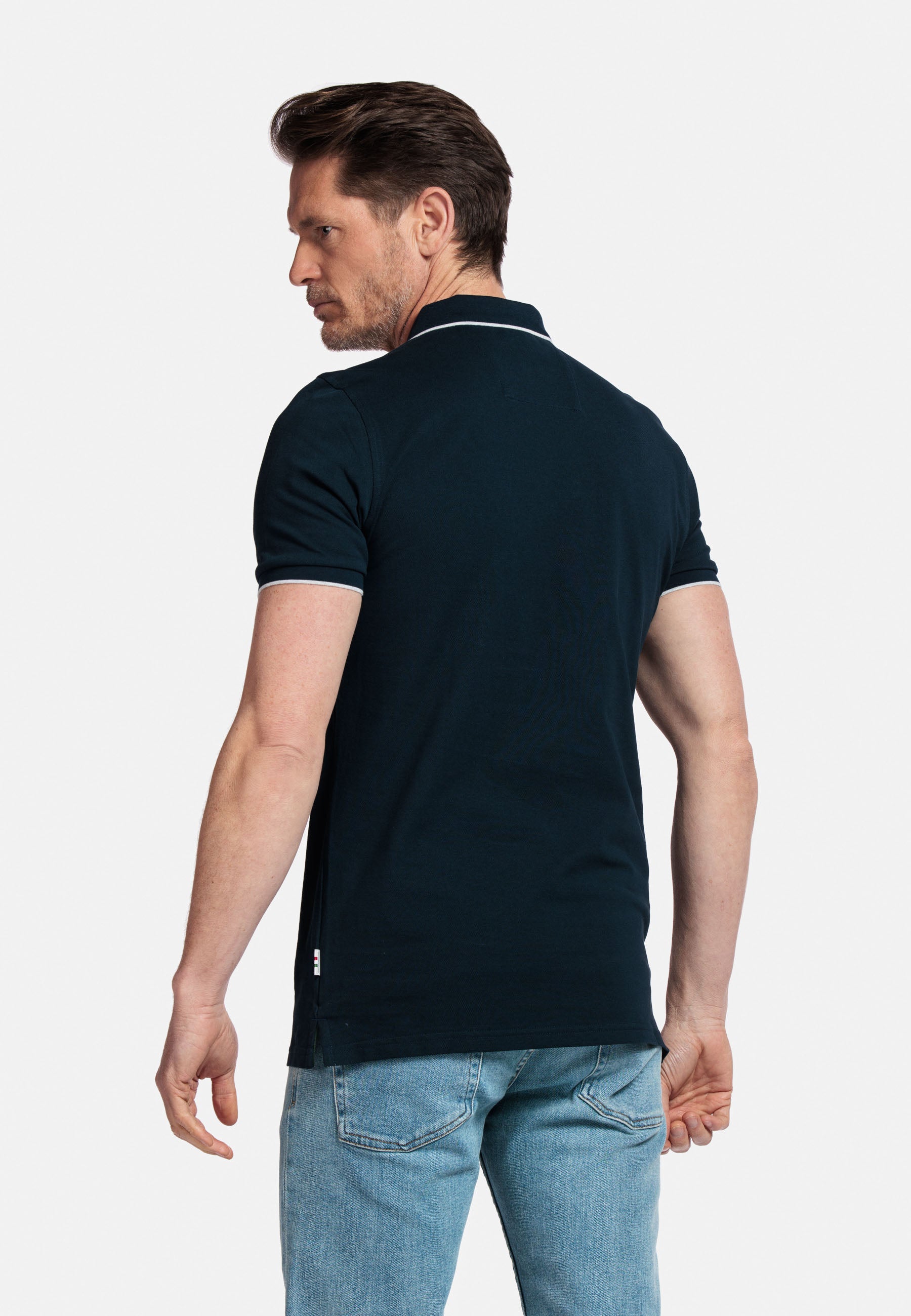 Giordano Nico Polo