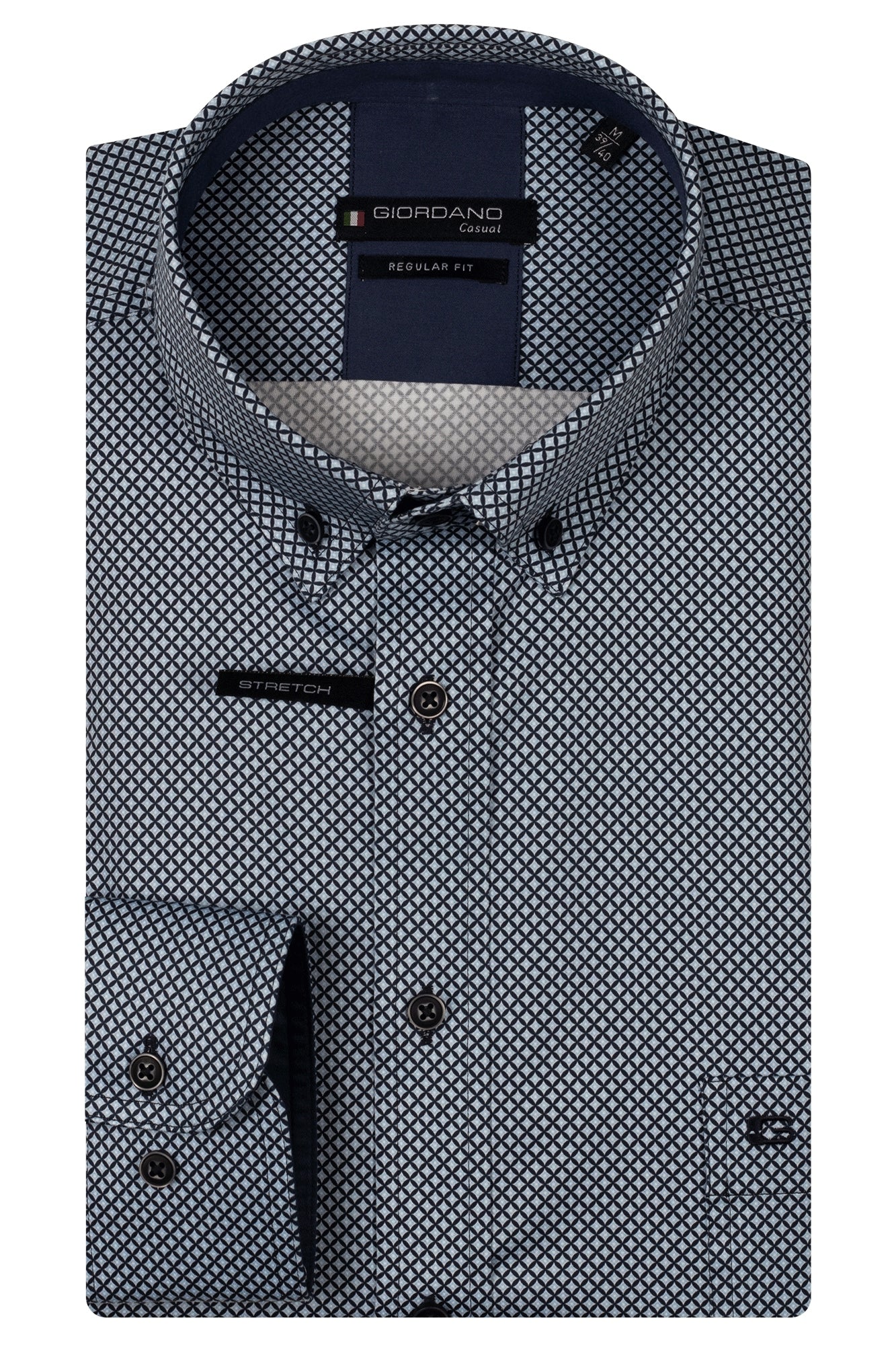 Giordano Ivy Shirt