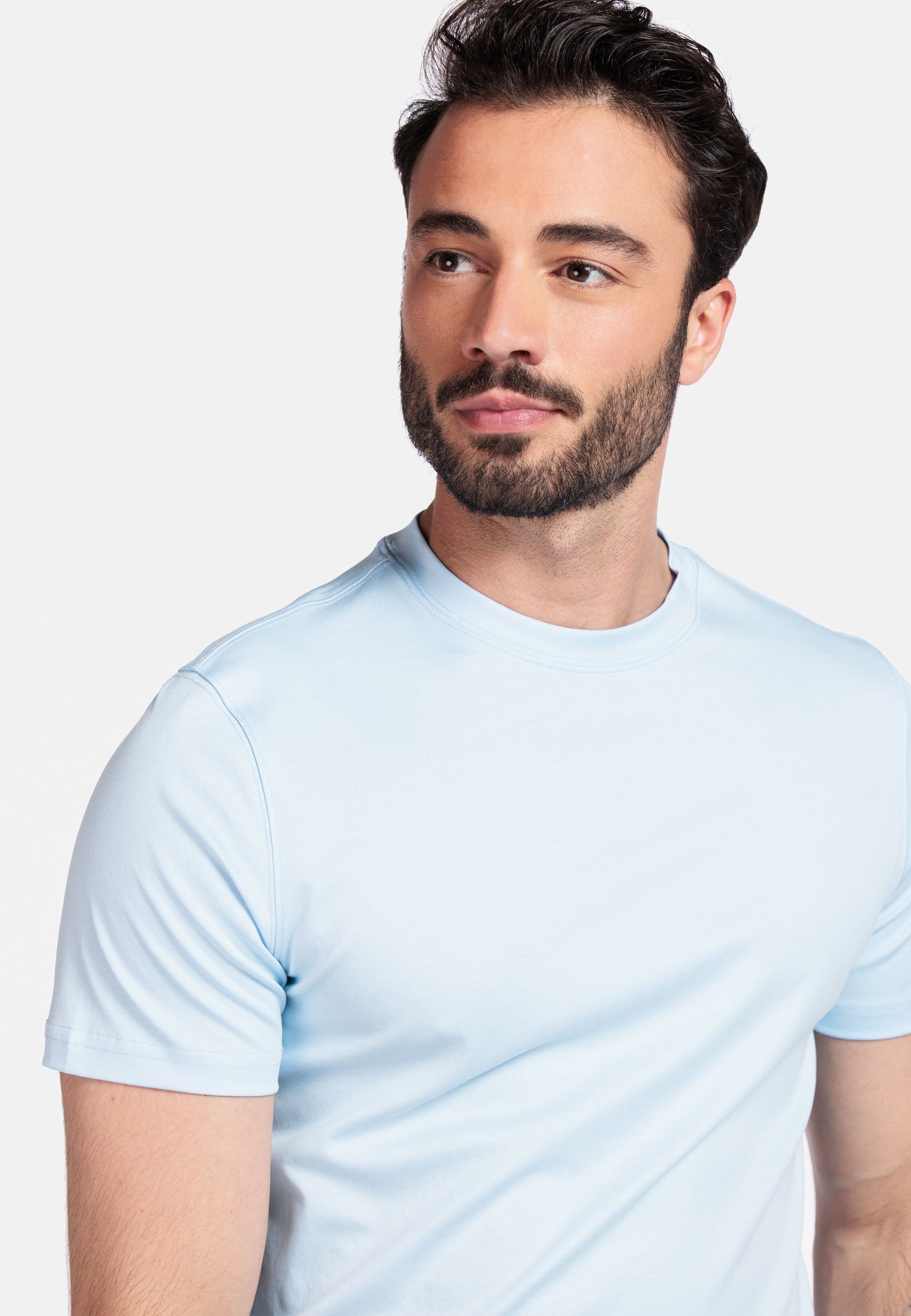 Giordano Luca Liquid Cotton T-Shirt