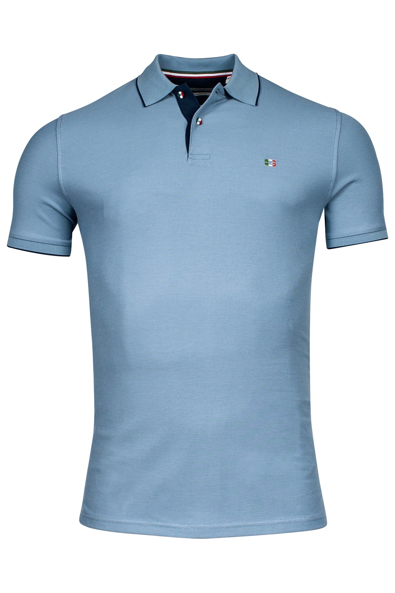 Giordano Nico Polo