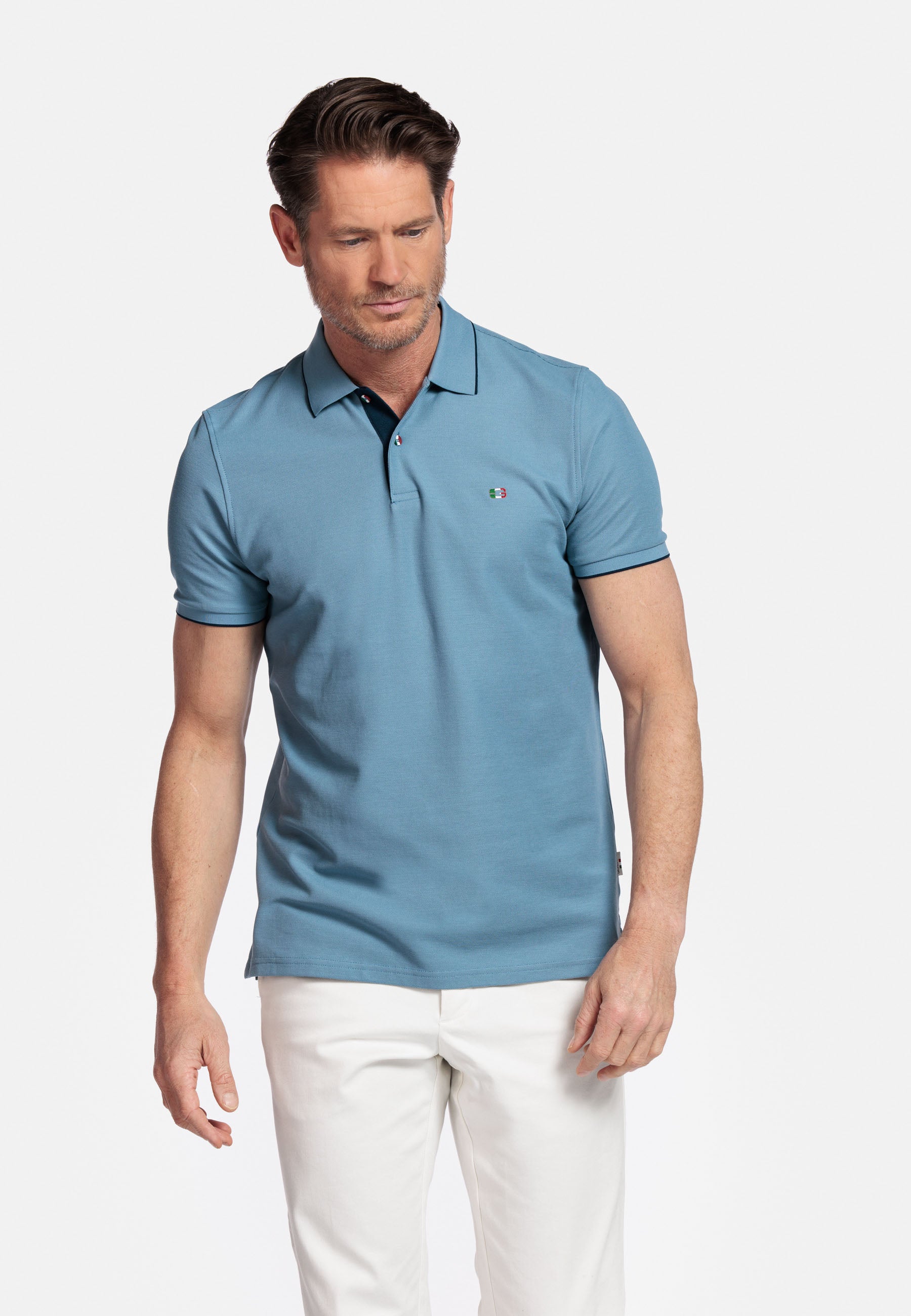 Giordano Nico Polo
