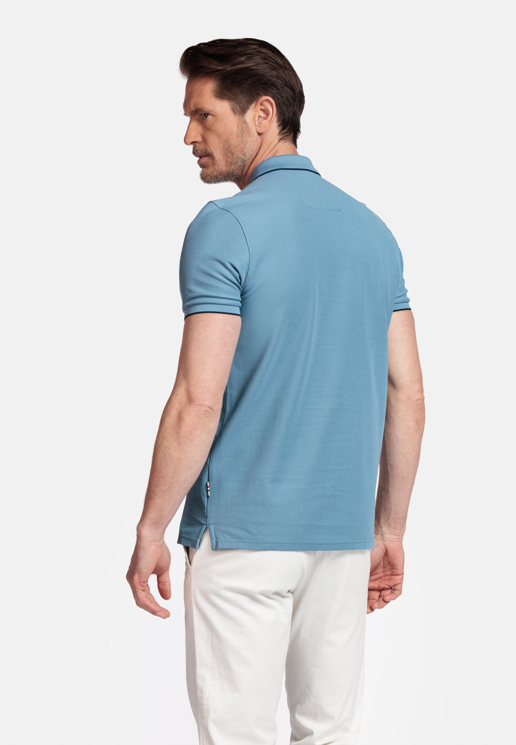 Giordano Nico Polo