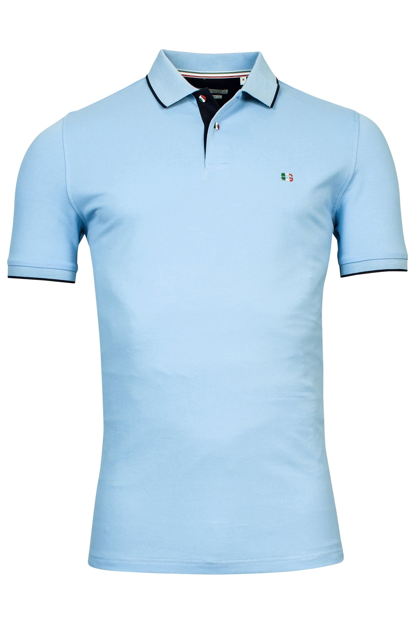 Giordano Nico Polo