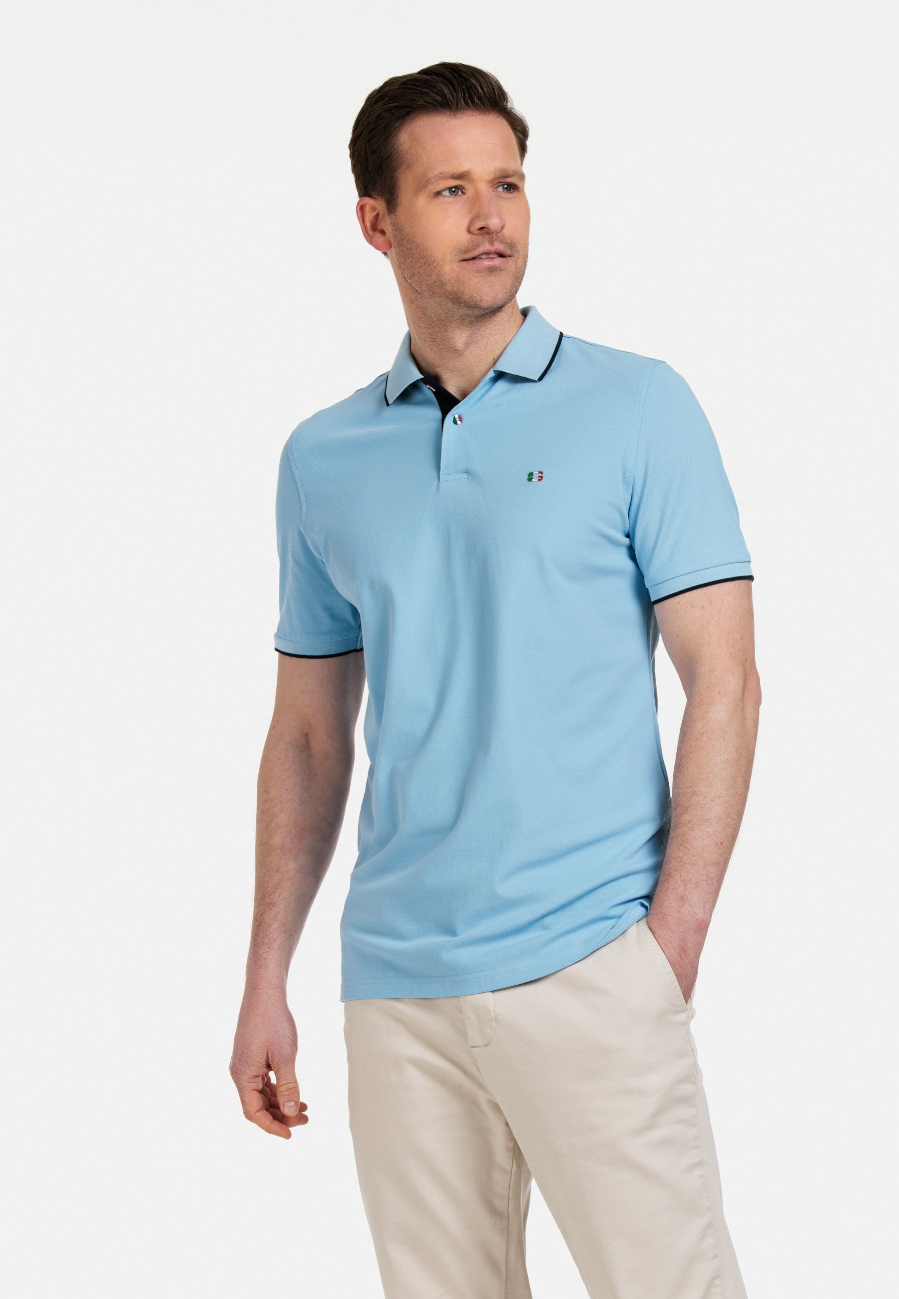 Giordano Nico Polo
