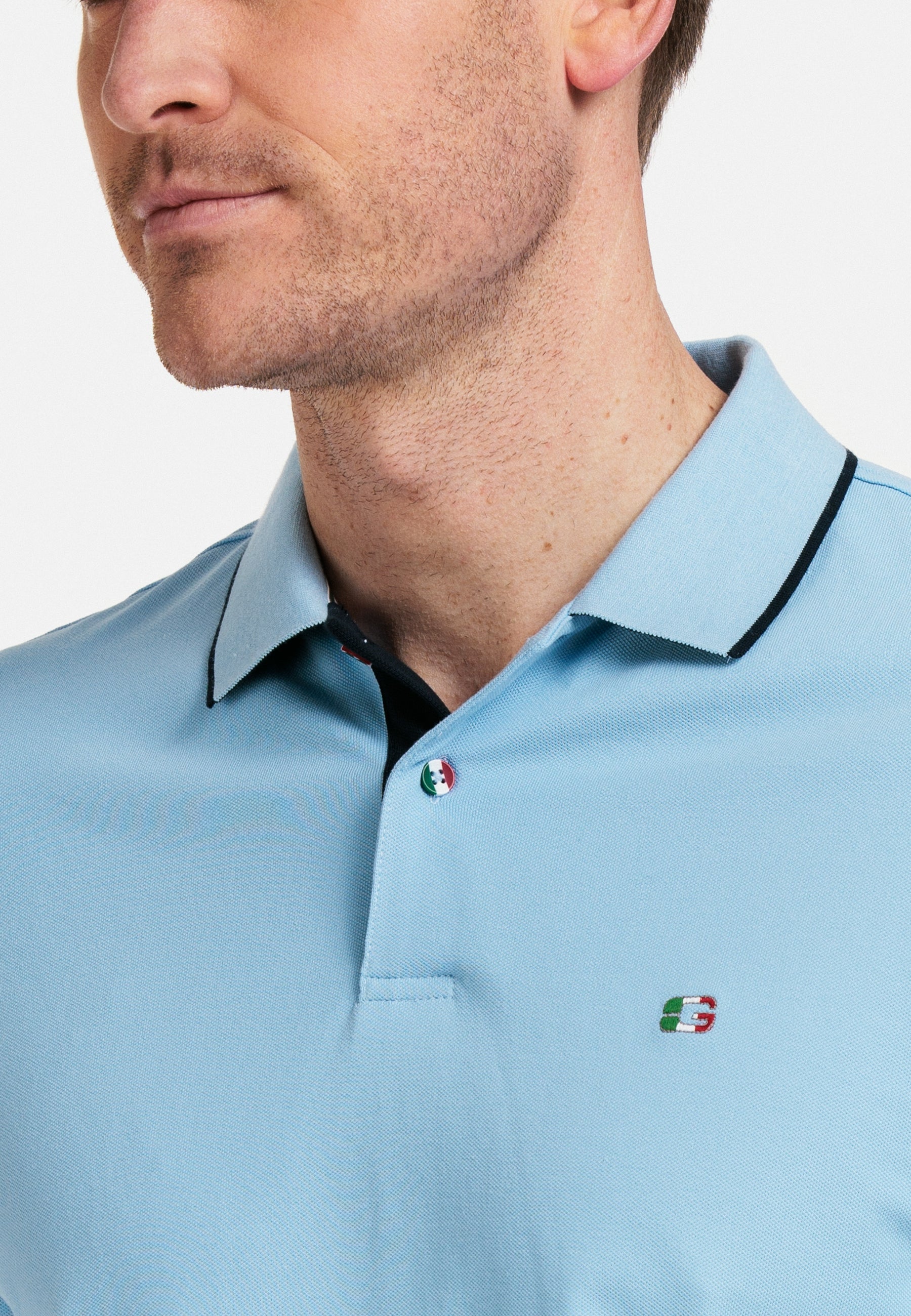 Giordano Nico Polo