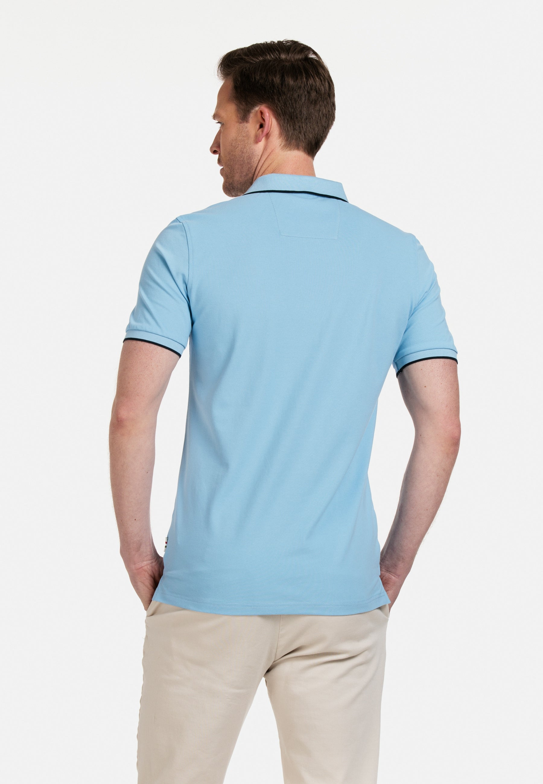 Giordano Nico Polo