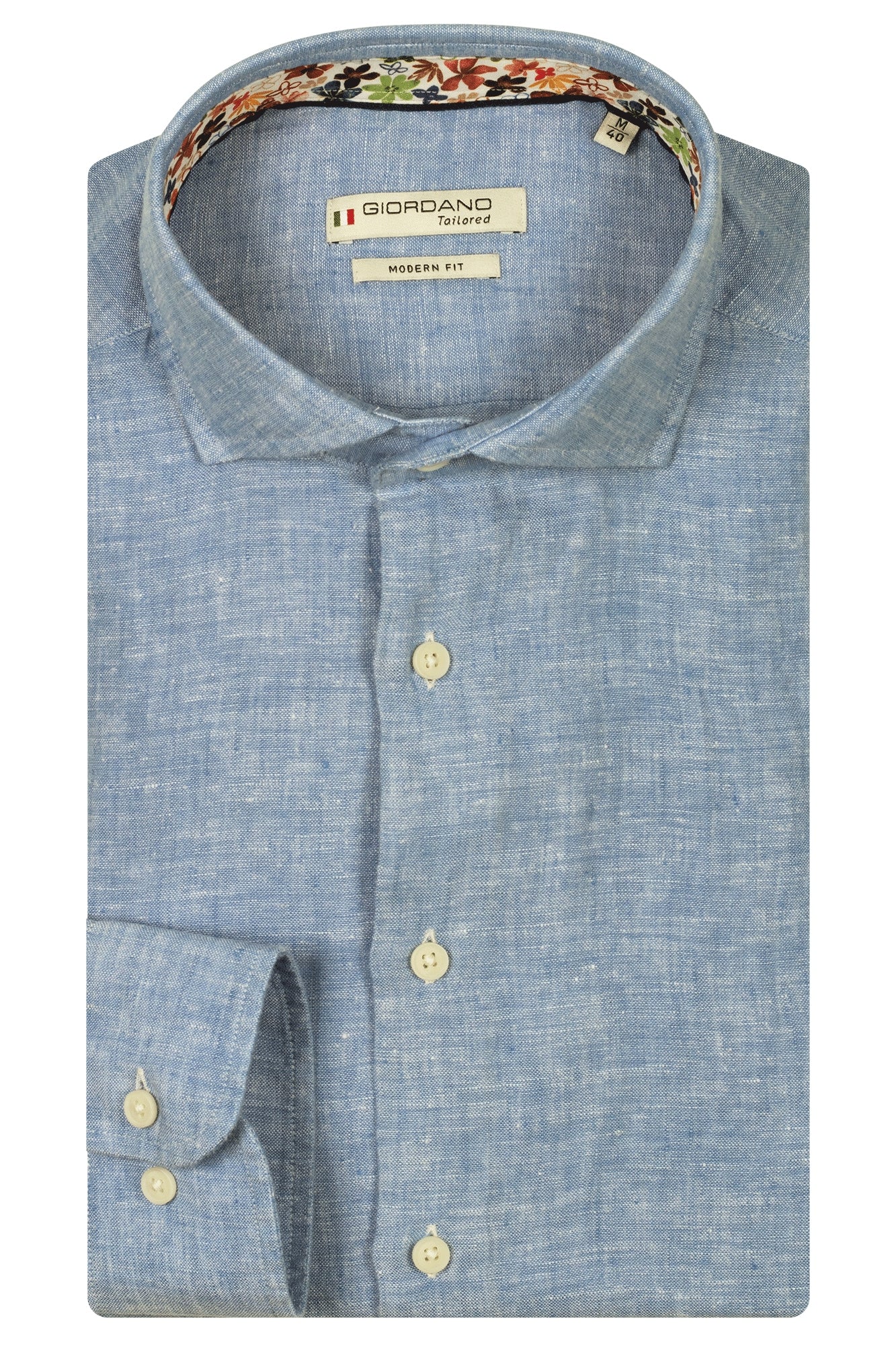 Giordano Row Shirt