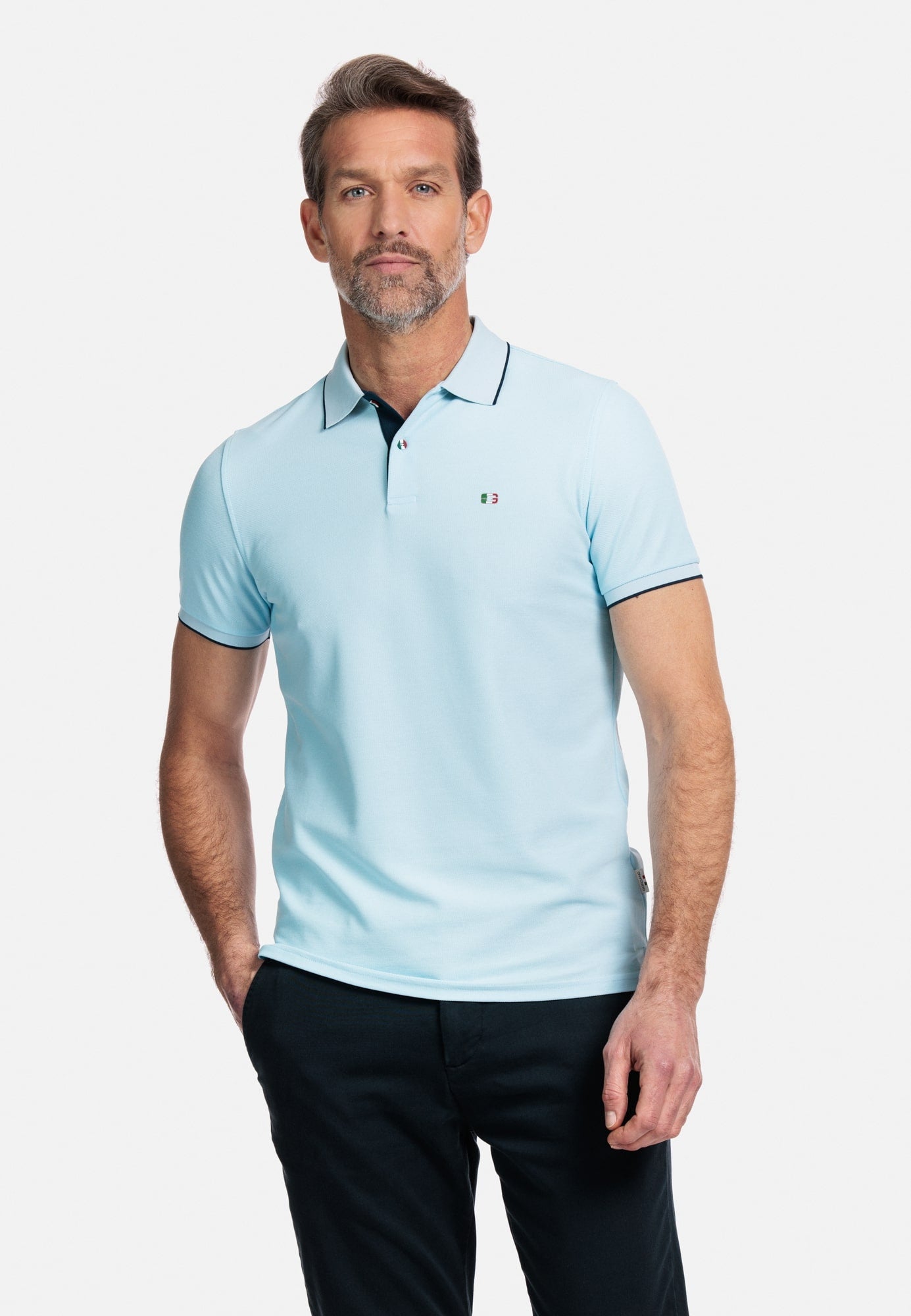 Giordano Nico Polo