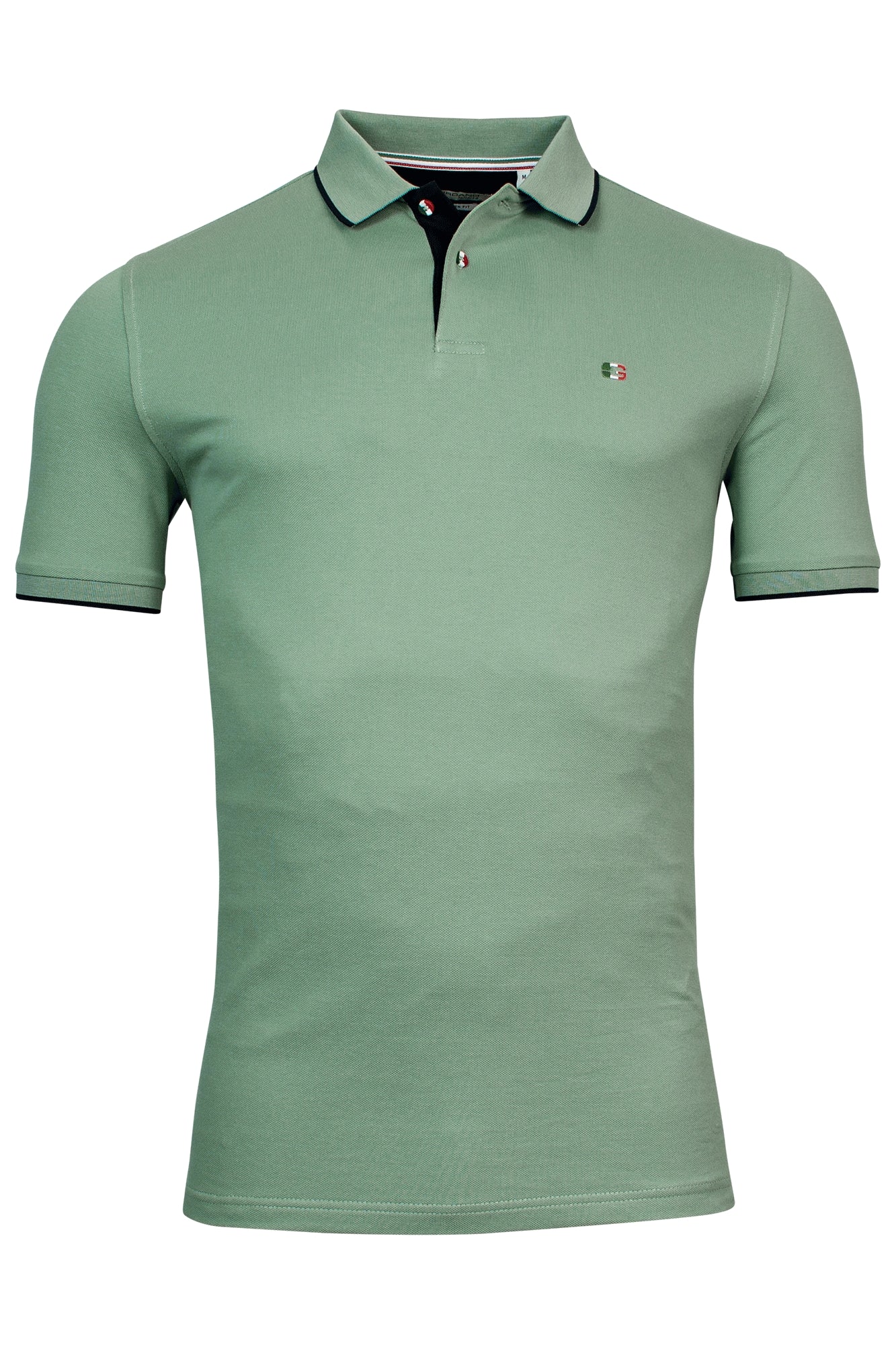 Giordano Nico Polo