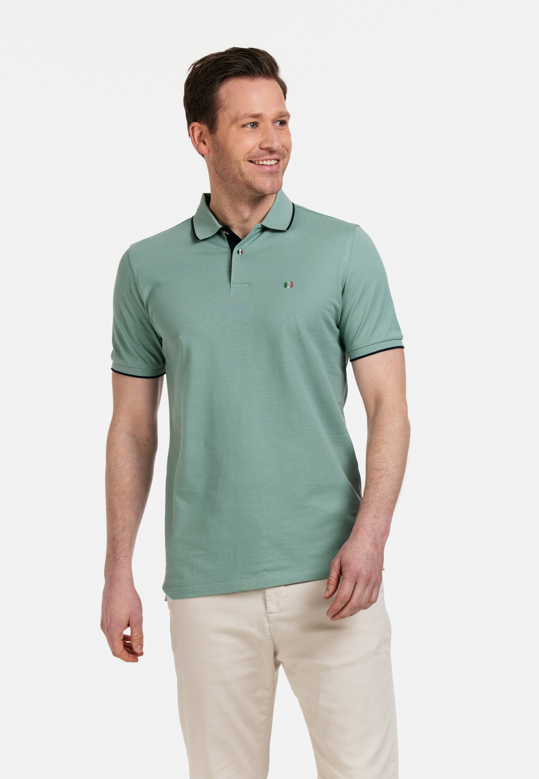 Giordano Nico Polo
