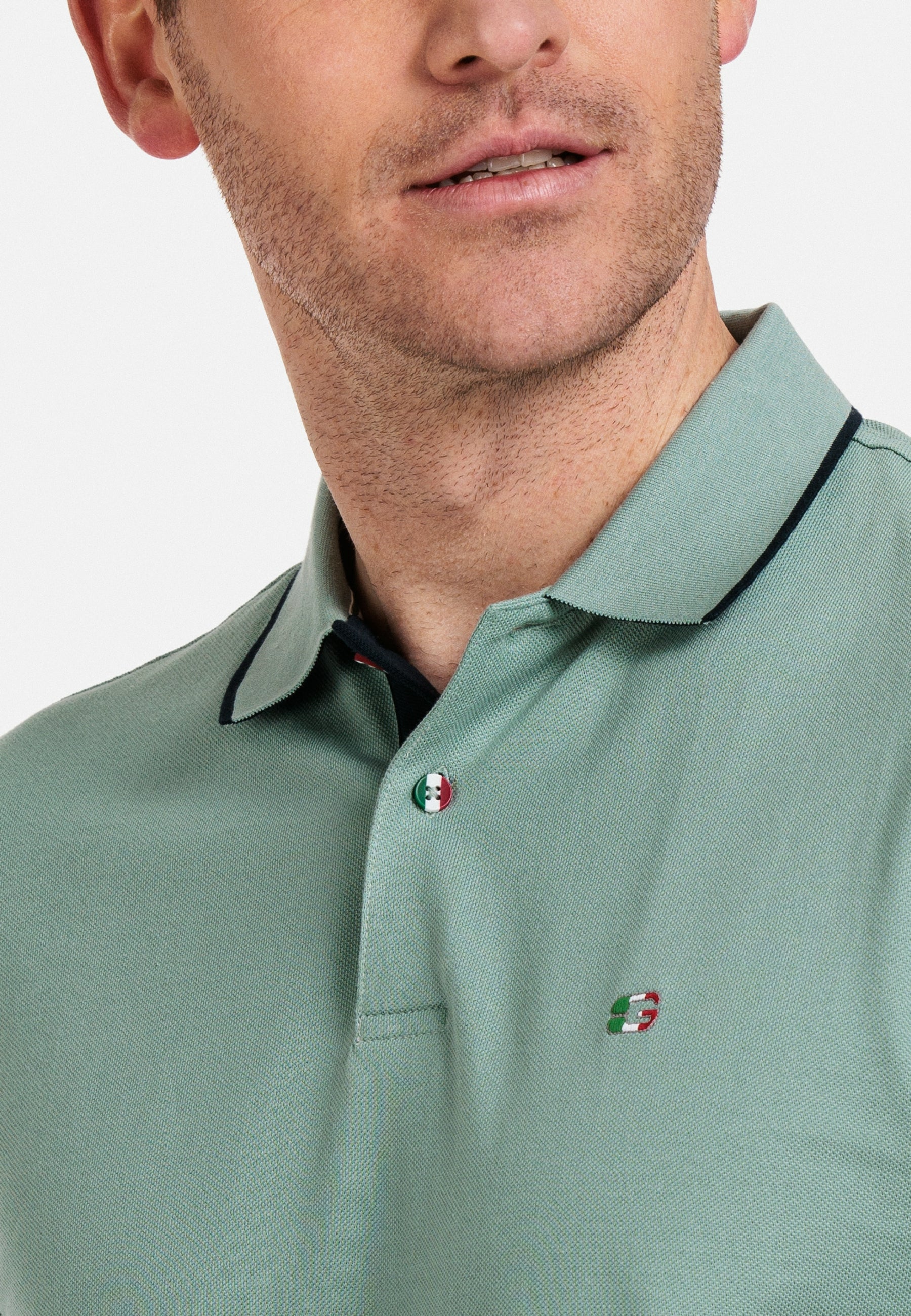 Giordano Nico Polo