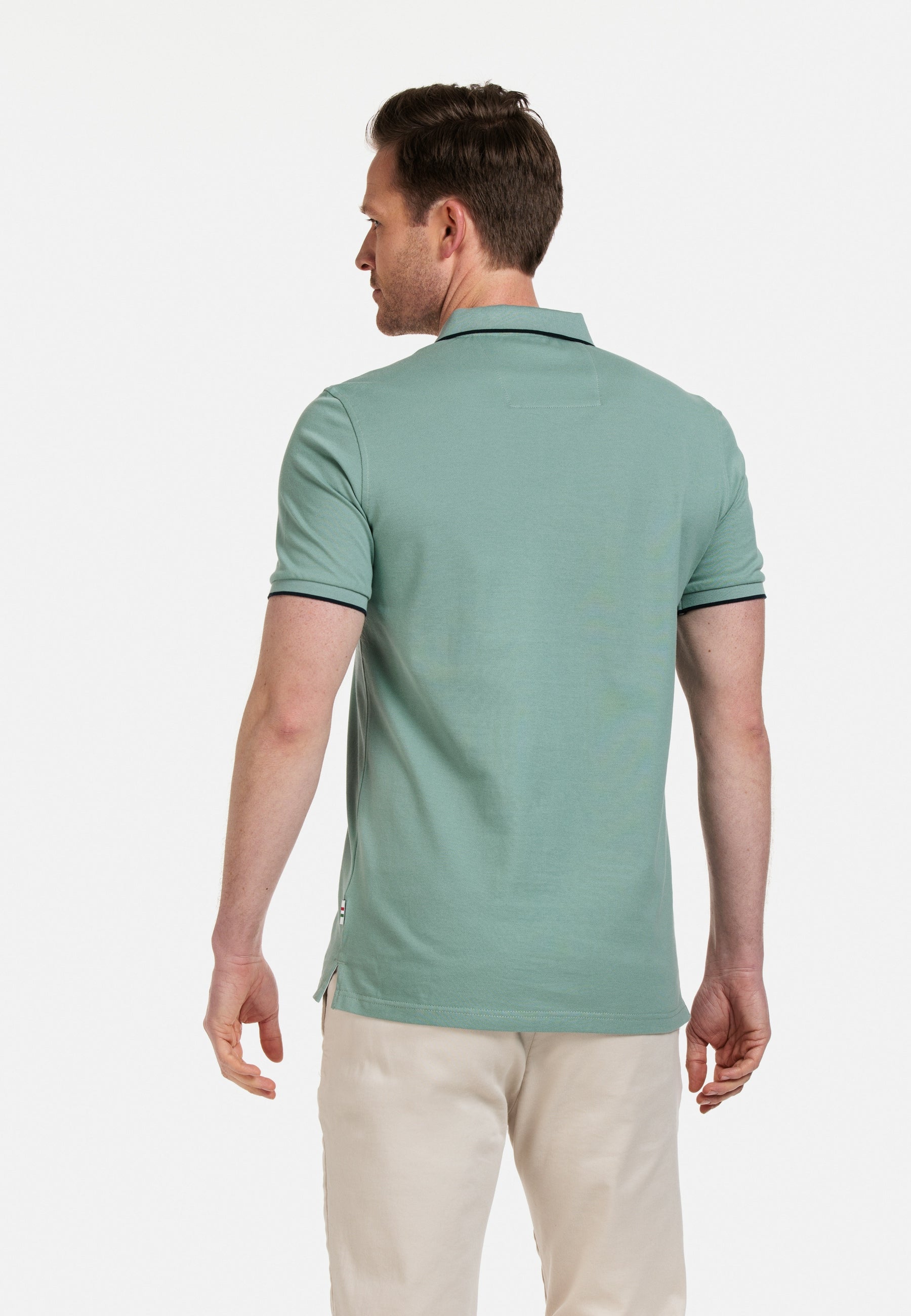 Giordano Nico Polo