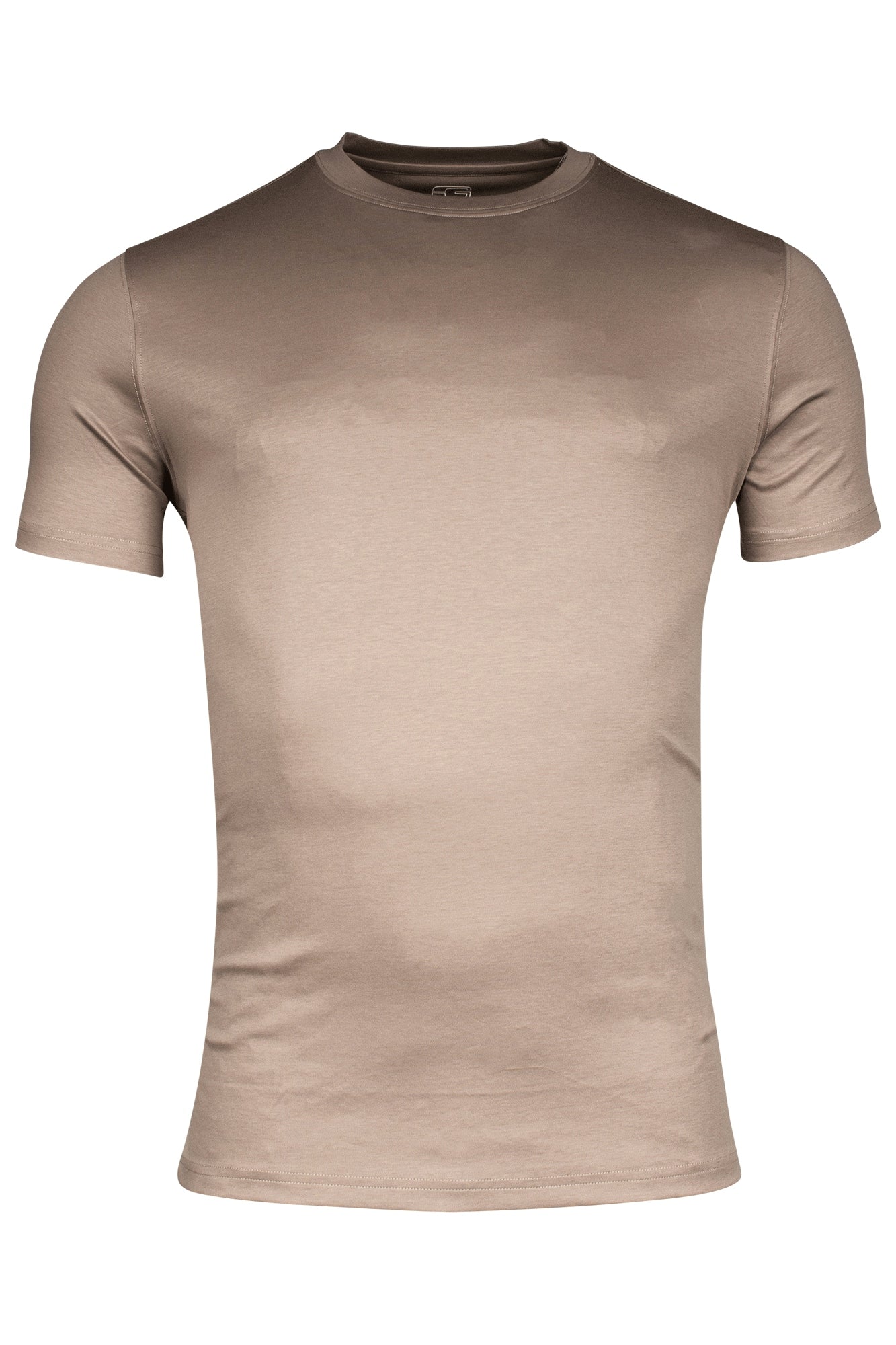 Giordano Luca Liquid Cotton T-Shirt