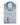 Giordano Loretto LS BD Satin Stretch Graphic Print Shirt
