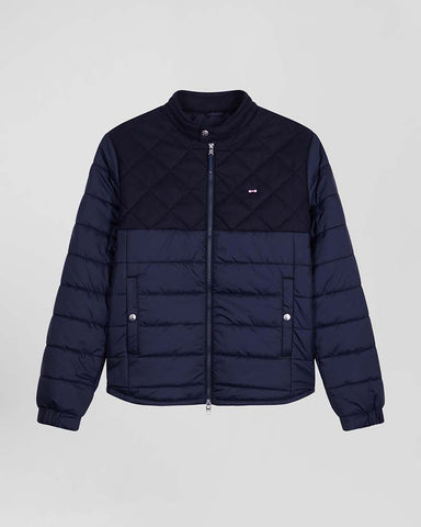 Eden Park Quilted Down Jacket