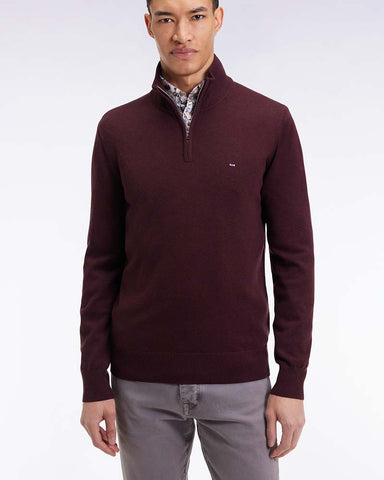Eden Park 1/4 Zip