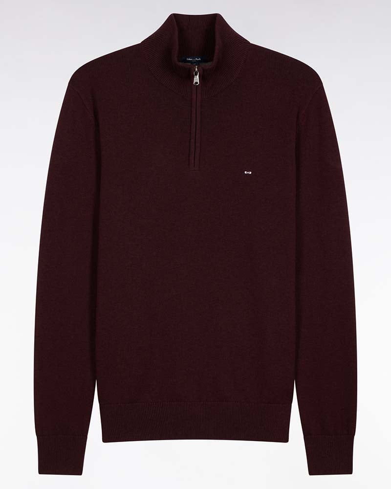 Eden Park 1/4 Zip