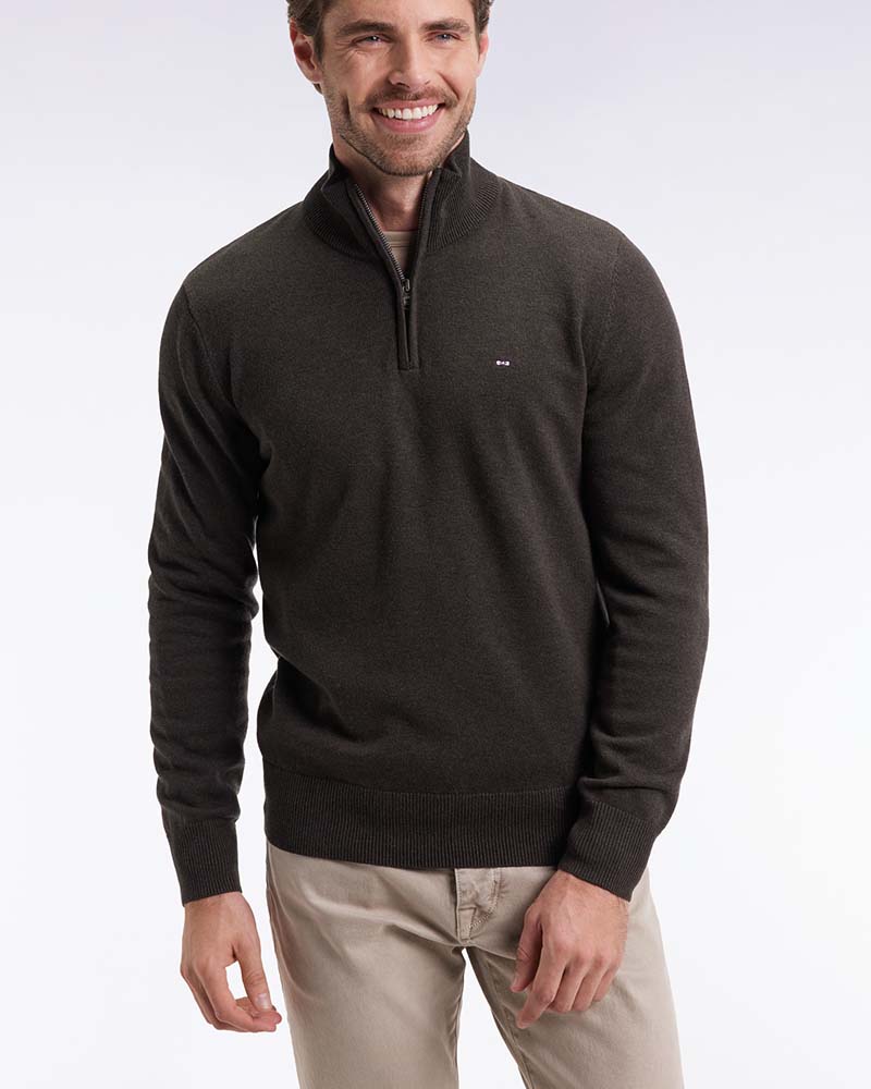 Eden Park 1/4 Zip