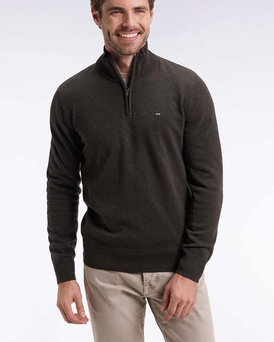 Eden Park 1/4 Zip