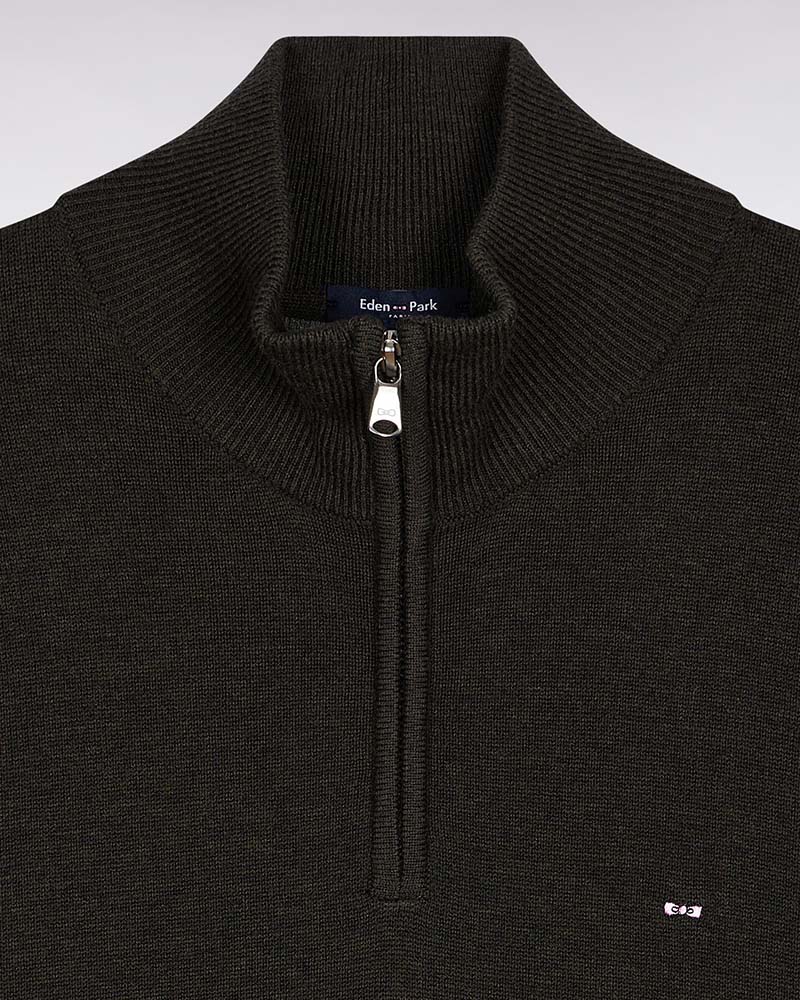 Eden Park 1/4 Zip