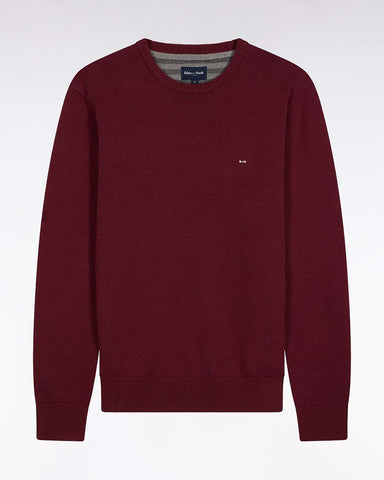 Eden Park Crew Knit