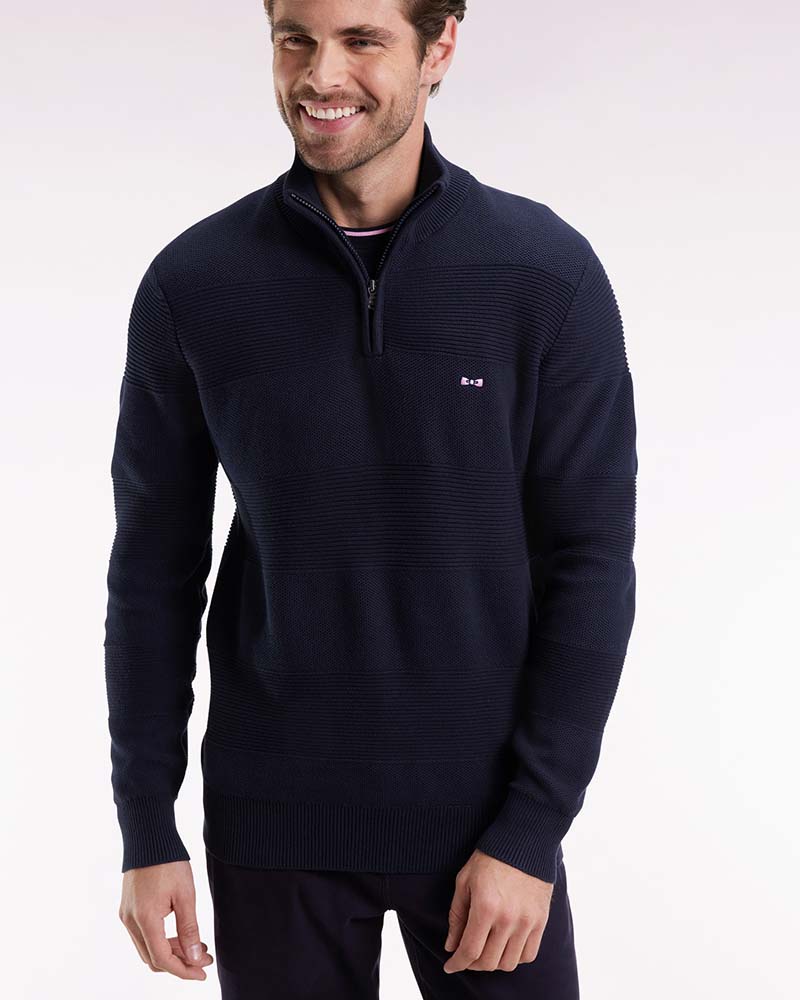 Eden Park 1/4 Zip