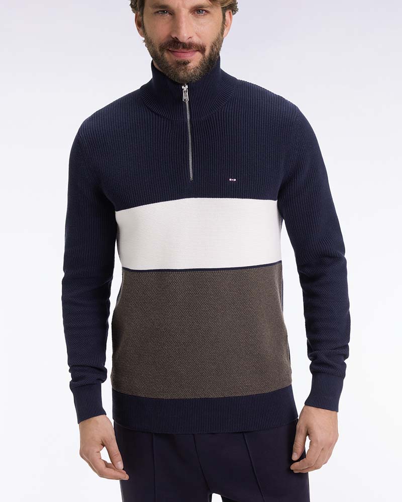 Eden Park 1/4 Zip