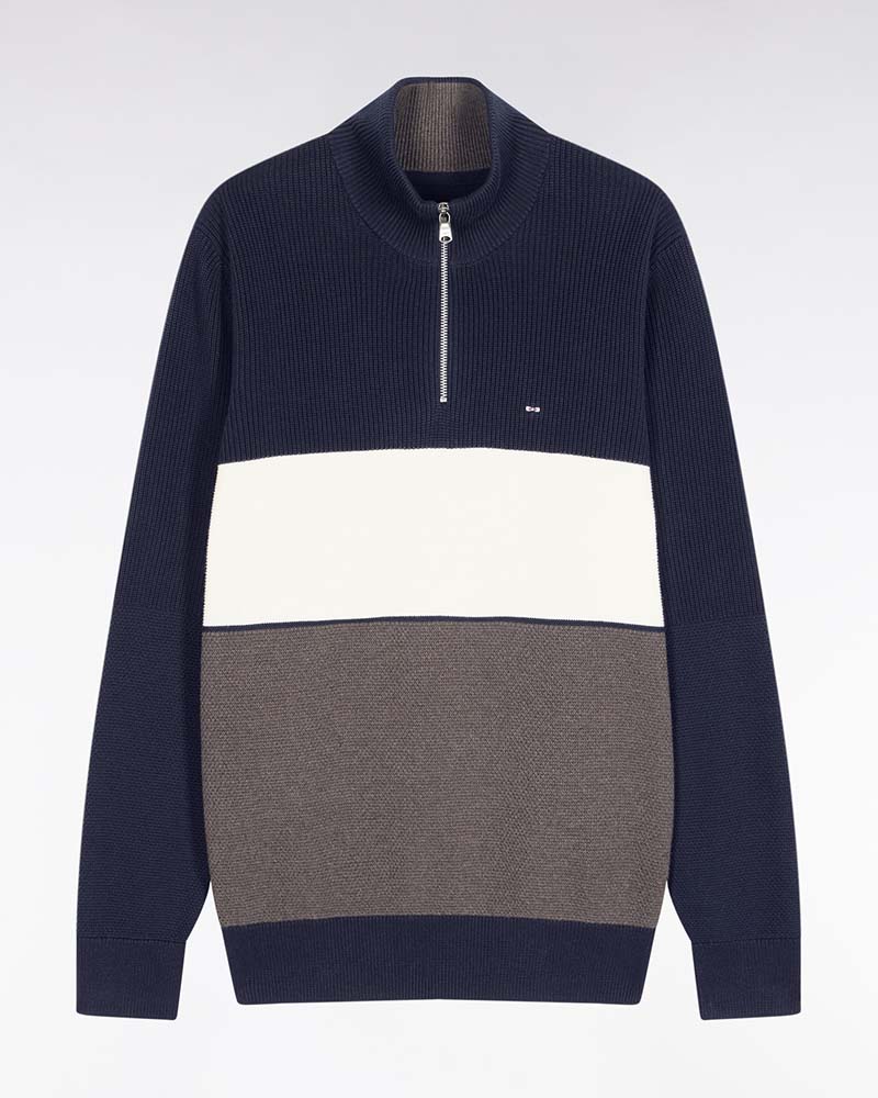 Eden Park 1/4 Zip