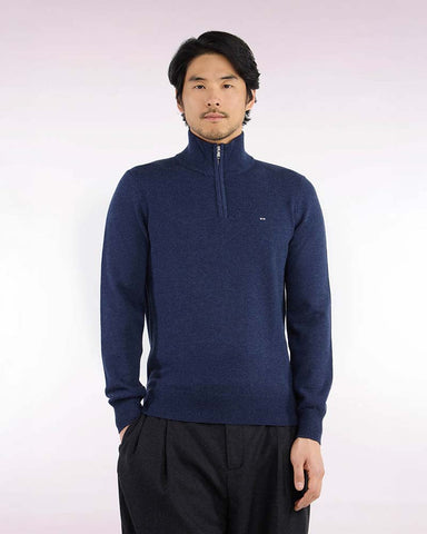 Eden Park Half Zip