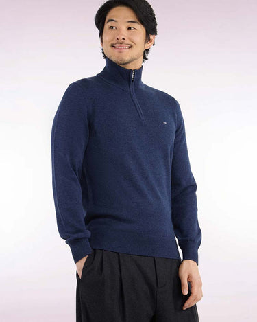 Eden Park Half Zip